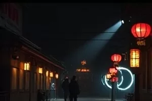 科幻剧《沙漏计划》封面，时间刻度与金属装置